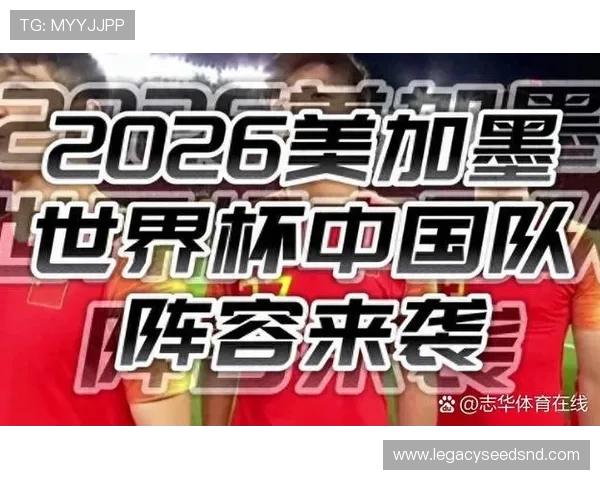 2026世界杯预选赛中国队积分榜详细解读及晋级形势全面解析
