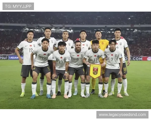 美加墨世界杯亚洲区预选赛赛前分析：球队实力对比与晋级前景